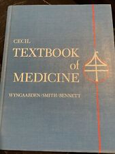 Usado, Cecil Textbook of Medicine: Hardcover Book comprar usado  Enviando para Brazil