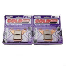 Goldfren s33 brake for sale Goldfren s33 brake for sale  DONCASTER