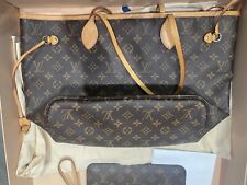 Louis vuitton monogram for sale  LONDON