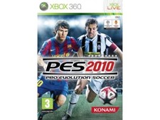 Pes 2010 xbox usato  Ferrere