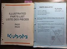 Kubota r420 r520 for sale  Niagara Falls
