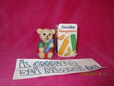 Coccolino orso teddy usato  Caorso