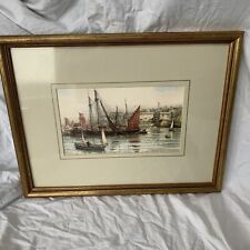 Print ships yachts for sale  TAUNTON