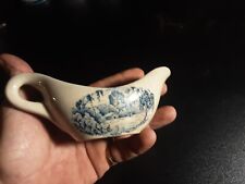 Antica bellissima salsiera usato  Poggio a Caiano