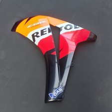 Genuine honda cbr1000rr for sale  CONGLETON