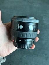 Objectif minolta zoom d'occasion  Amiens-