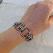 Bracciale vintage argento usato  San Giovanni in Persiceto