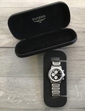 élysée armbanduhr herren gebraucht kaufen  Troisdorf