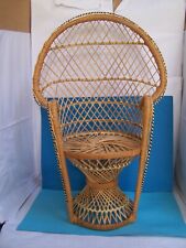 Small retro peacock for sale  MERRIOTT