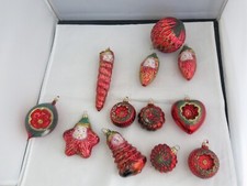 Alter christbaumschmuck lausch gebraucht kaufen  Landshut