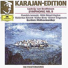 Karajan edition 100 gebraucht kaufen  Berlin