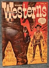Wildest westerns oct for sale  Incline Village
