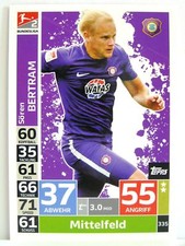 Match attax 2018 gebraucht kaufen  Kerpen