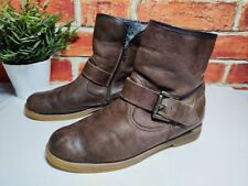 Mens josef seibel for sale  UK