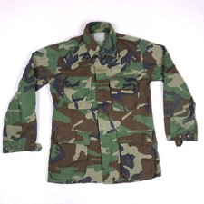 Usgi jacket bdu for sale  Missouri City