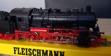 Fleischmann 4156 dampflok gebraucht kaufen  Lehnin