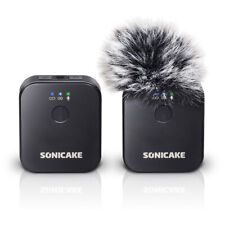 Sonicake 2.4 ghz for sale  LEICESTER