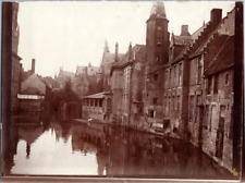 Belgium bruges vintage d'occasion  Expédié en Belgium