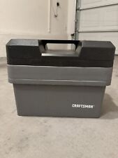 Vintage craftsman portable for sale  Las Vegas