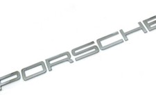 Porsche emblème logo d'occasion  Cénac-et-Saint-Julien