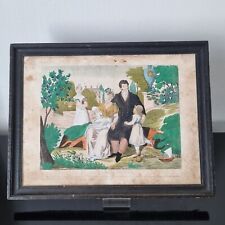 Gravure ancienne 1810 d'occasion  Nantes-