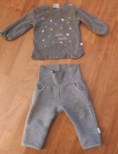Mädchen jogginganzug feetje gebraucht kaufen  Gemünden