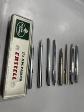 Box alten stiften gebraucht kaufen  Pommern