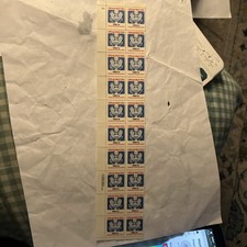 Mint stamps 1983 for sale  Jenks