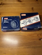 Leeda 100 trout for sale Leeda 100 trout for sale  PETERBOROUGH