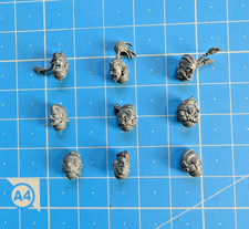 Space wolves grey d'occasion  France