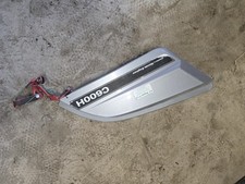 Countax c600h honda for sale  LLANDOVERY