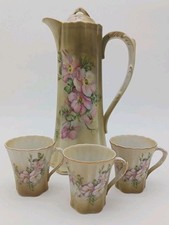 Antique nippon chocolate for sale  Gresham