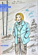 Ban mànis 2009 d'occasion  Mulhouse-