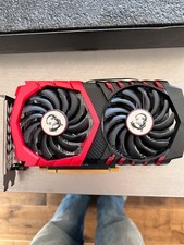 Msi geforce gtx gebraucht kaufen  München