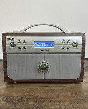 Bush 3160 dab for sale  LONDON