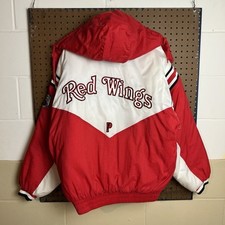 Vintage detroit red for sale  Wauseon