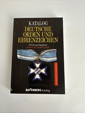 Katalog deutsche rden gebraucht kaufen  Dormagen