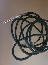 Schulz instrumentenkabel ik5 gebraucht kaufen  Lengerich