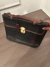 Mulberry vintage scotchgrain for sale  HARROW