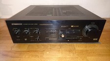 Pioneer 66x amplificateur gebraucht kaufen Pioneer 66x amplificateur gebraucht kaufen  Osnabrück