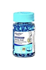 Equate sleep aid for sale  Goldsboro
