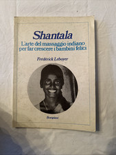 Frederick leboyer shantala usato  Vittorio Veneto