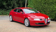 alfa red leather seats for sale alfa red leather seats for sale GRAVESEND