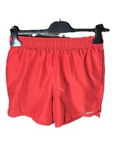 Nike costume bagno usato  Ginestra