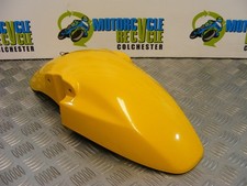 Suzuki 650 mudguard for sale  COLCHESTER