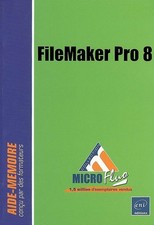 Filemaker pro catherine d'occasion  France