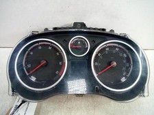 Speedometer instrument cluster for sale  NORTH WALSHAM