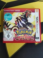 Pokemon mega rubin gebraucht kaufen  Korschenbroich