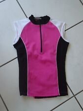Damen fahrradtrikot radtrikot gebraucht kaufen  Roßbach