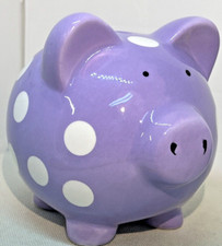 Piggy bank elegant for sale  Kernersville